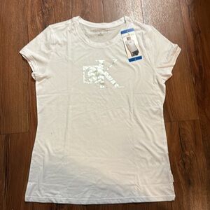 Calvin Klein jeans brand t-shirt